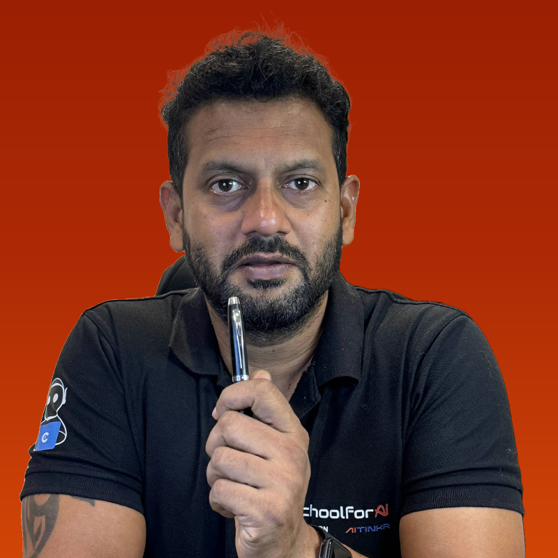 Suresh Kadari